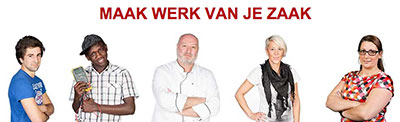 Maakwerkvanjezaak